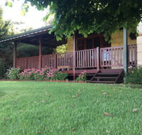 Clover Cottage Country Retreat - C Tourism