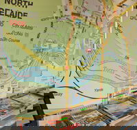 North Adelaide Boutique Stays Accommodation - C Tourism