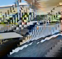 Ballina Manor Boutique Hotel - C Tourism