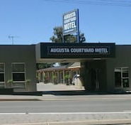 Augusta Courtyard Motel - C Tourism