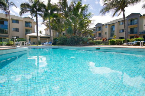 Pacific Place Apartments - C Tourism 3