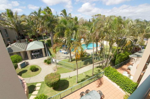Pacific Place Apartments - C Tourism 1