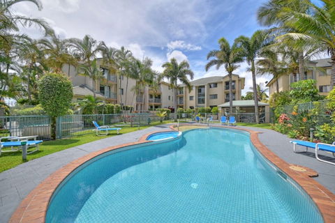 Pacific Place Apartments - C Tourism 2