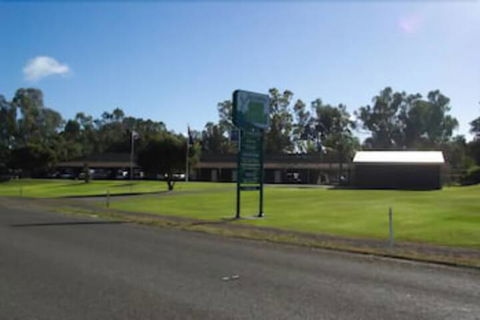 Tocumwal Golf Resort - C Tourism 2