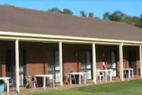 Tocumwal Golf Resort - C Tourism 6
