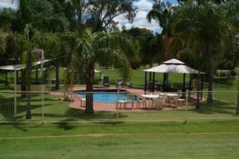 Tocumwal Golf Resort - C Tourism 5