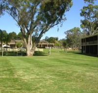 Tocumwal Golf Resort - C Tourism