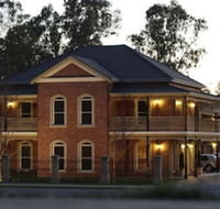 Carlyle Suites  Apartments - C Tourism