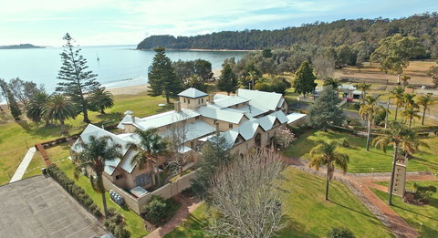 Seahorse Inn - C Tourism 3