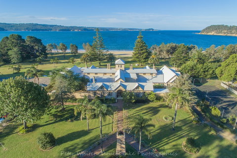 Seahorse Inn - C Tourism 5