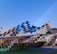 Seahorse Inn - C Tourism