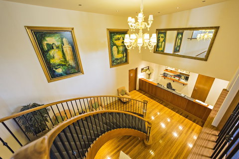 Seahorse Inn - C Tourism 6