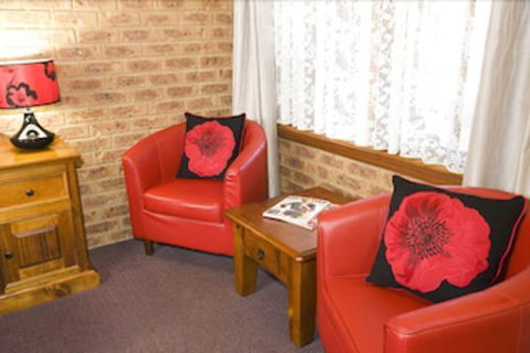 Beechworth Carriage Motor Inn - C Tourism 2