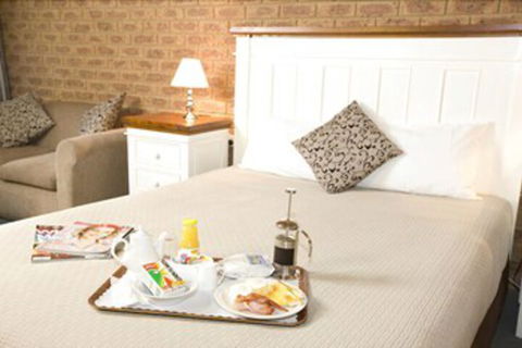 Beechworth Carriage Motor Inn - C Tourism 3