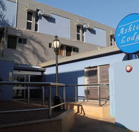 Ashton Lodge - C Tourism