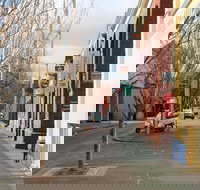 Nireeda Apartments Geelong - C Tourism