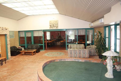Hunter Valley Travellers Rest - C Tourism 2
