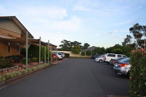 Hunter Valley Travellers Rest - C Tourism 0