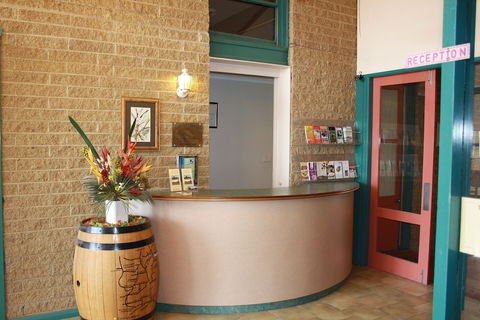 Hunter Valley Travellers Rest - C Tourism 3