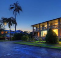 Midlands Motel - C Tourism