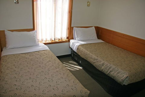 Hermitage Motor Inn - C Tourism 7
