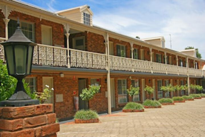 Guys Forest VIC C Tourism