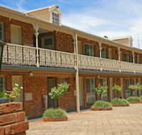 Hermitage Motor Inn - C Tourism