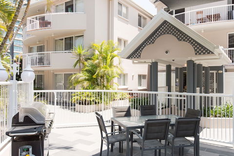 Costa D'ora Apartments - C Tourism 3