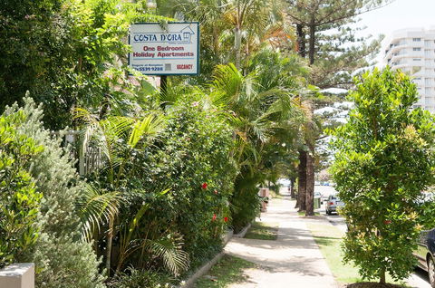 Costa D'ora Apartments - C Tourism 2