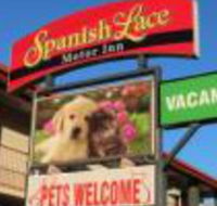 Spanish Lace Motor Inn - C Tourism