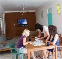 Darwin YHA - C Tourism