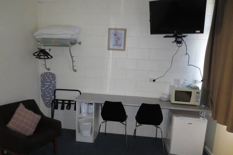 Norfolk Motor Inn - C Tourism 6