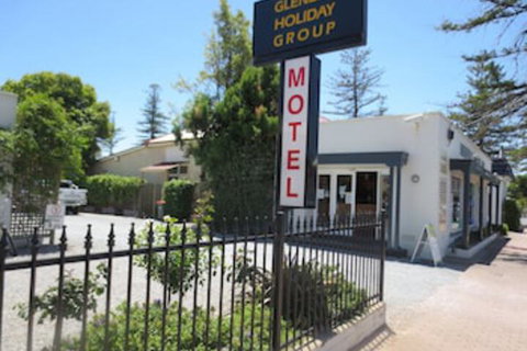 Norfolk Motor Inn - C Tourism 0