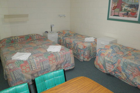 Norfolk Motor Inn - C Tourism 4