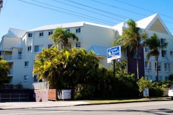 Crystal Beach Holiday Apartments - C Tourism 4
