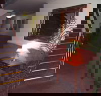 Lindy Lodge Motel - C Tourism