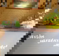 Avlon Gardens Motel - Ballina - C Tourism