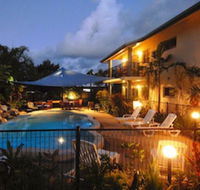 Mission Reef Resort - C Tourism