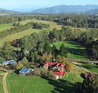 Crabtree House - C Tourism