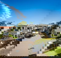 Sails Luxury Apartments Merimbula