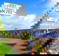 Norfolk Pine Motel Merimbula