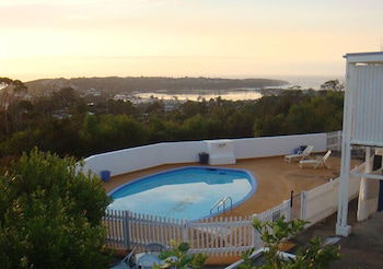 Kingfisher Motel - C Tourism 3