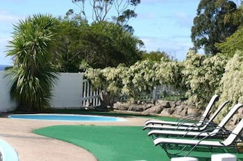 Kingfisher Motel - C Tourism 1