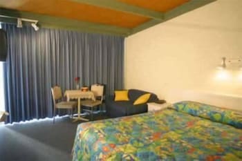 Kingfisher Motel - C Tourism 4