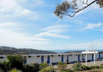 Kingfisher Motel - C Tourism 0