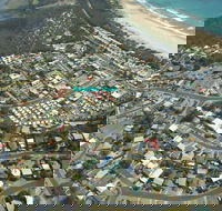 Sapphire Court Holiday Units