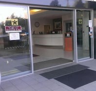 Hotel Gloria - C Tourism