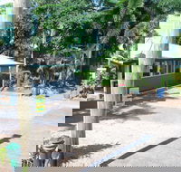 Rainforest Motel - C Tourism