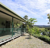 Daintree Riverview - C Tourism