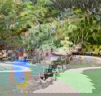 The Palms At Avoca - C Tourism